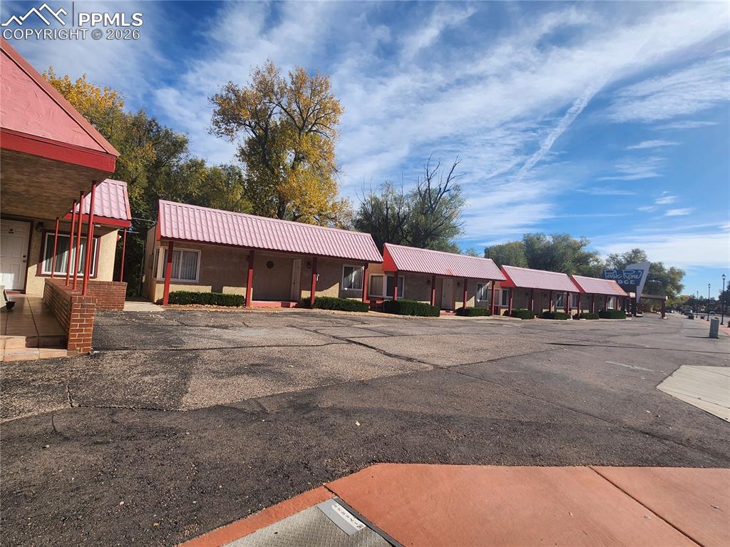 54 Manitou Avenue Manitou Springs CO 80829