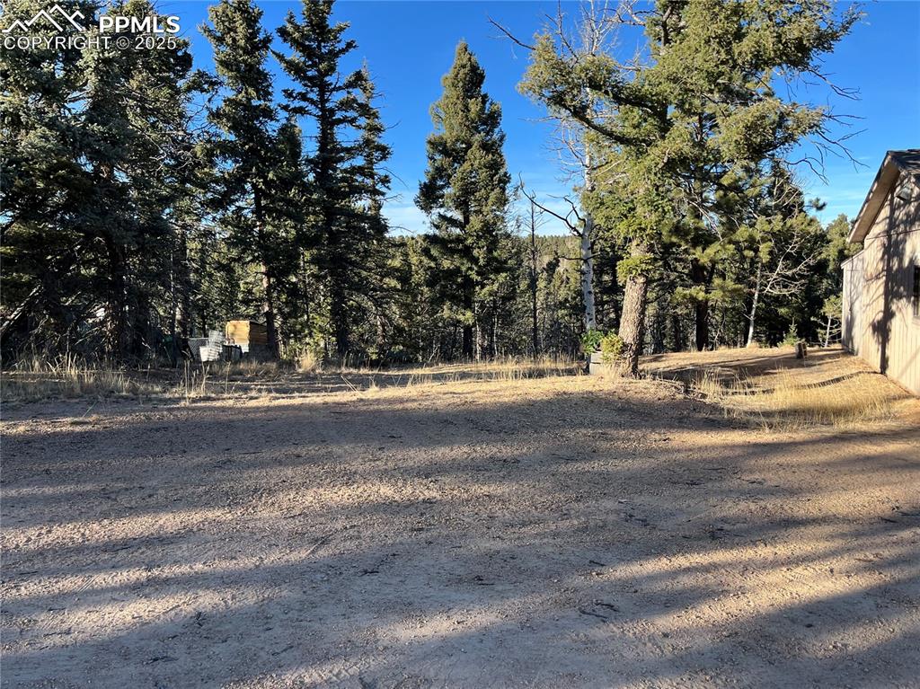 254 Balsam Road Woodland Park CO 80863