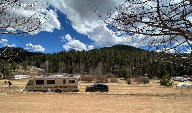 4023 Teller 1 Road Cripple Creek CO 80813