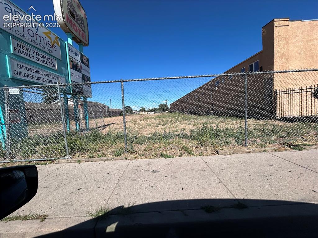 1629&1647 S Nevada Avenue Colorado Springs CO 80905