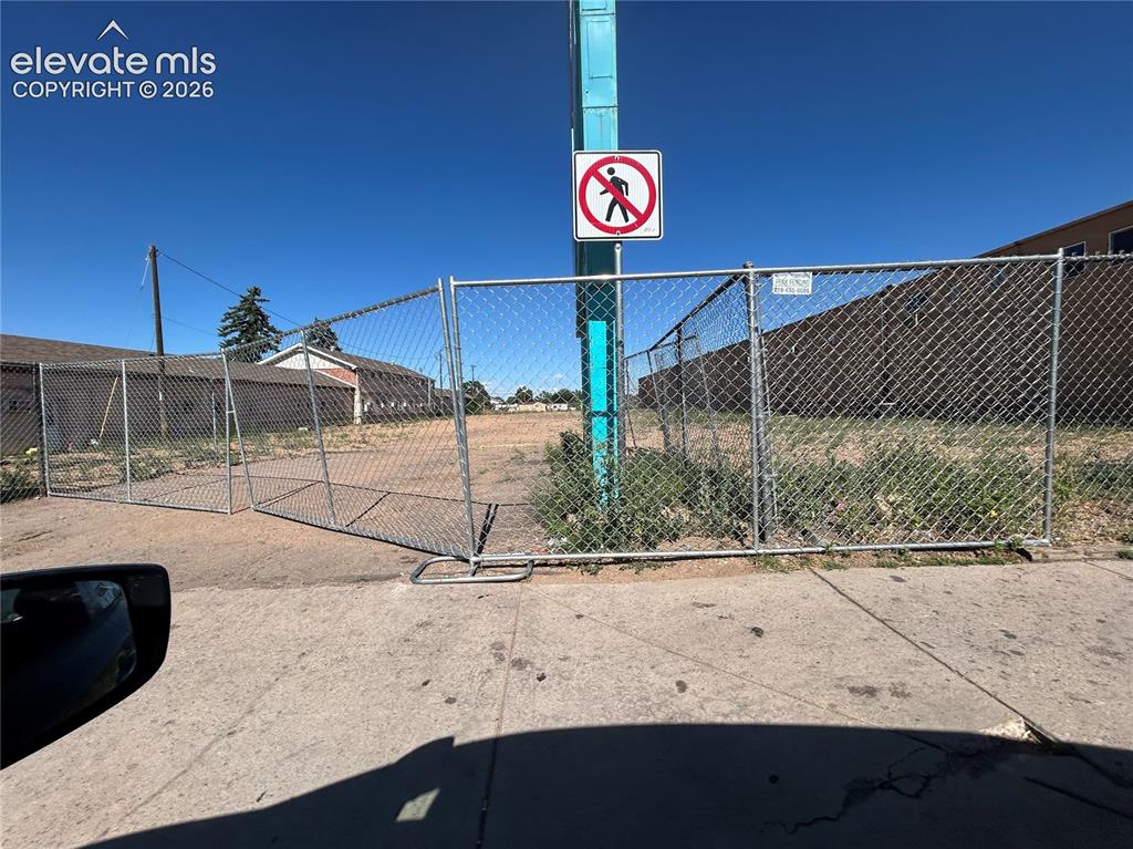 1629&1647 S Nevada Avenue Colorado Springs CO 80905