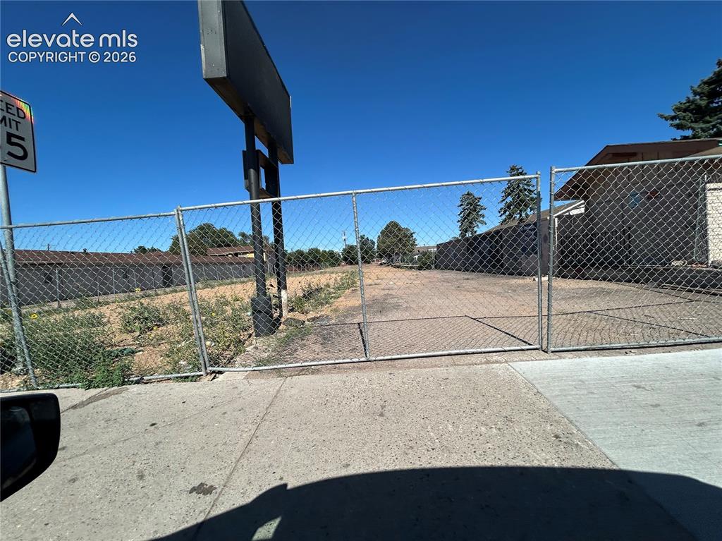 1629&1647 S Nevada Avenue Colorado Springs CO 80905