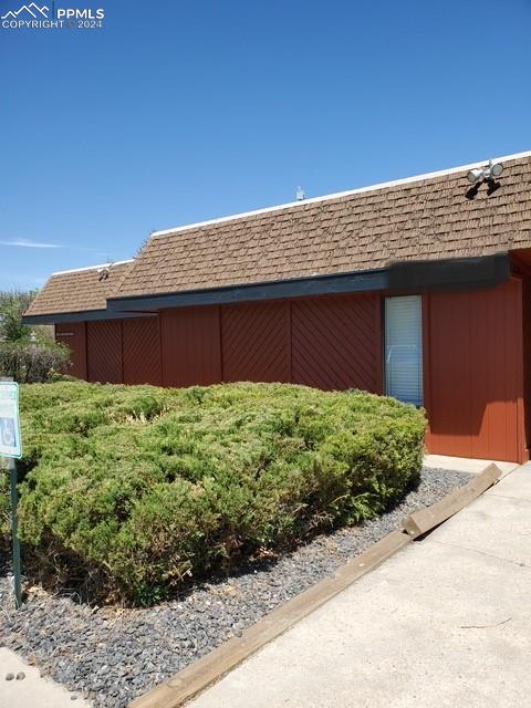 707 E Moreno Avenue Colorado Springs CO 80903