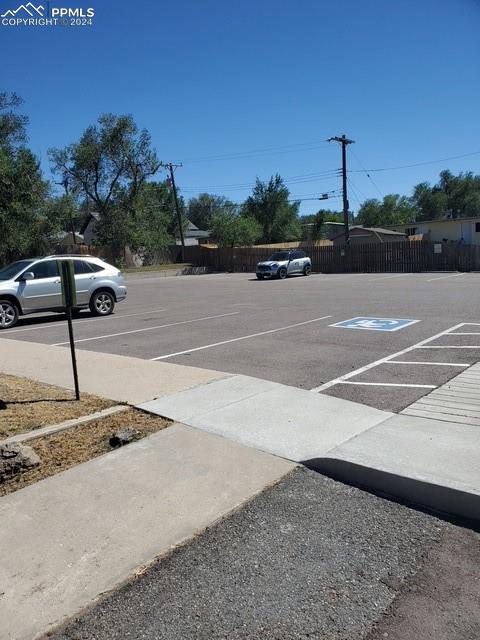 707 E Moreno Avenue Colorado Springs CO 80903