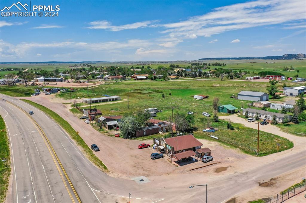 18590 E Highway 24 Peyton CO 80831