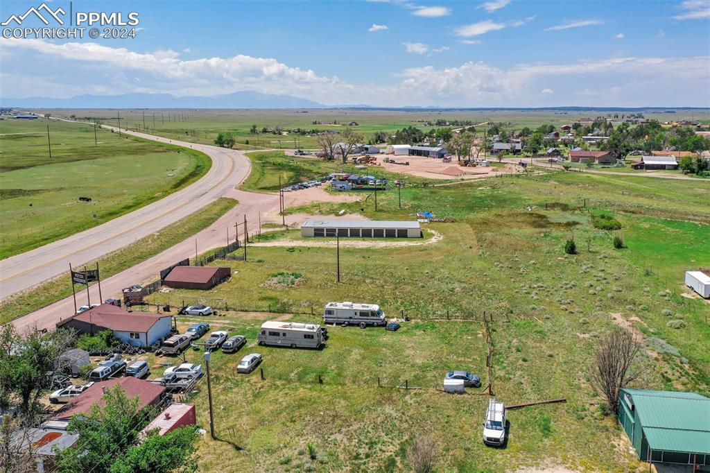 18590 E Highway 24 Peyton CO 80831