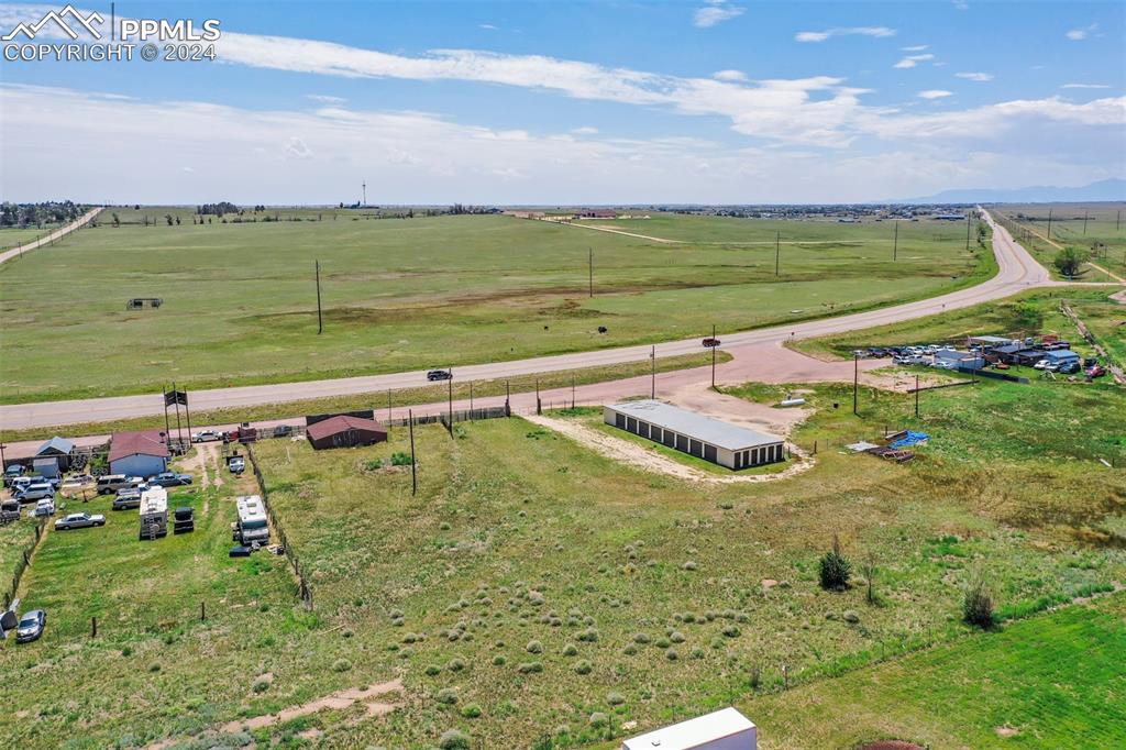 18590 E Highway 24 Peyton CO 80831