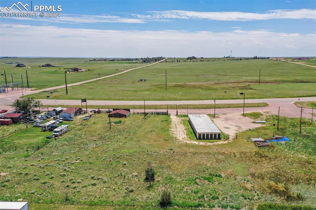 18590 E Highway 24 Peyton CO 80831