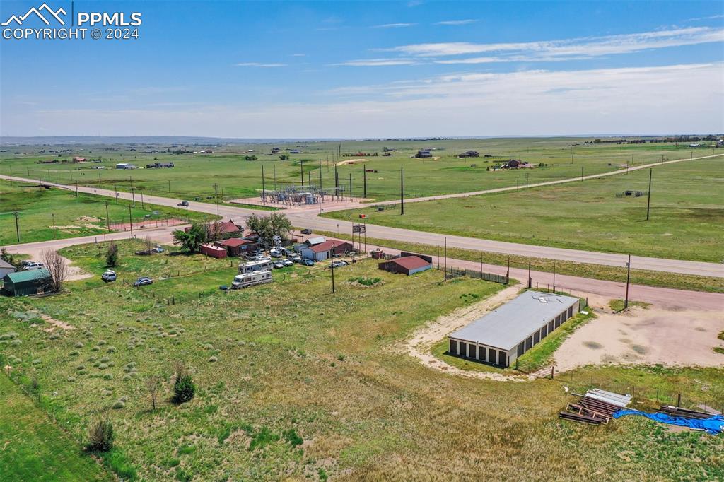 18590 E Highway 24 Peyton CO 80831
