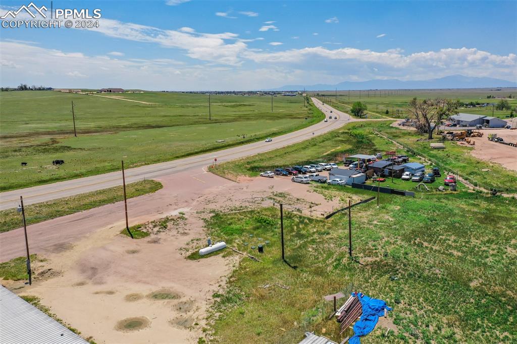 18590 E Highway 24 Peyton CO 80831