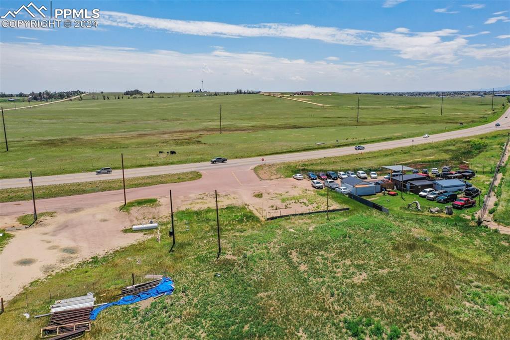 18590 E Highway 24 Peyton CO 80831