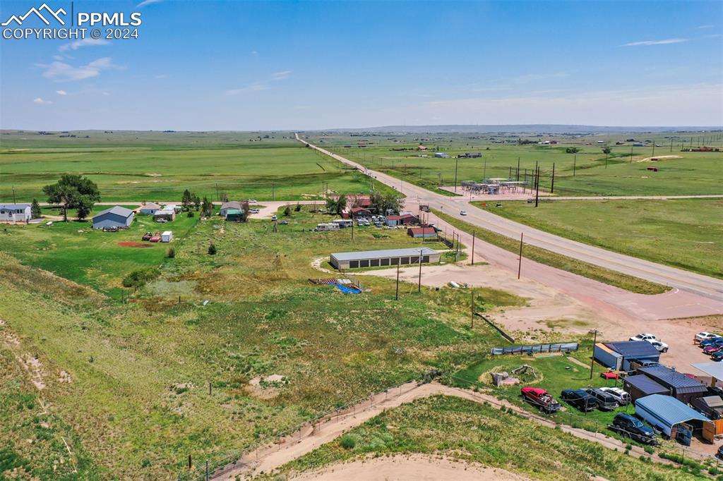 18590 E Highway 24 Peyton CO 80831