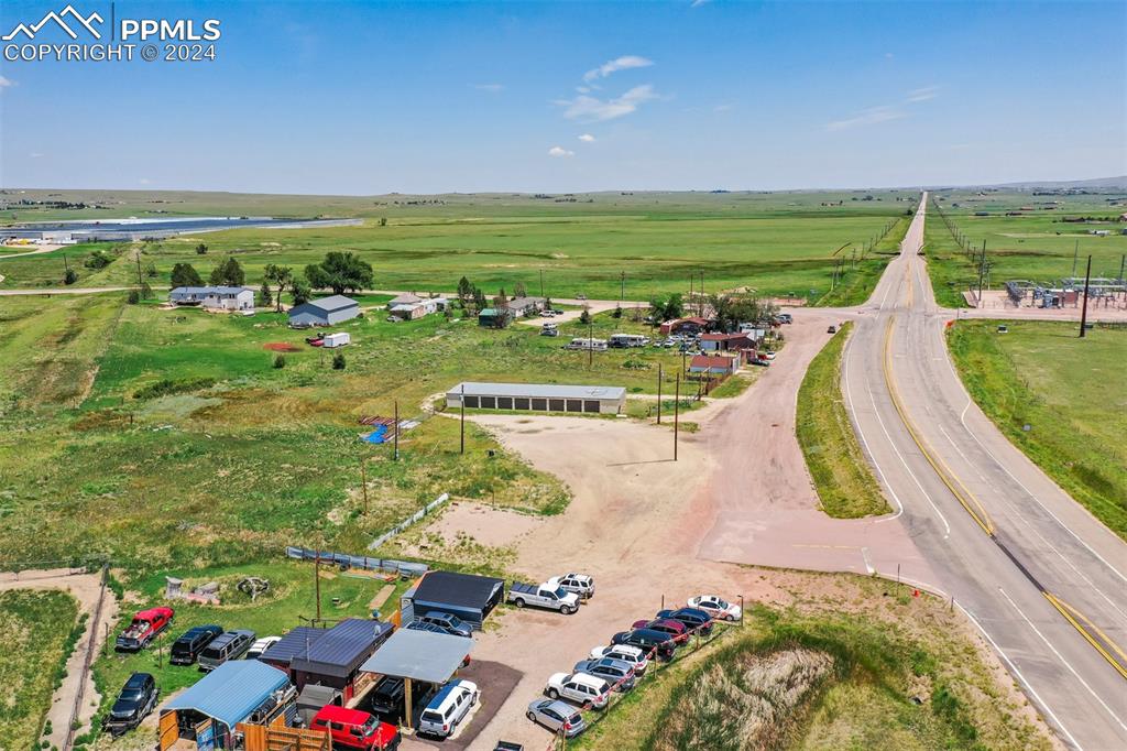 18590 E Highway 24 Peyton CO 80831