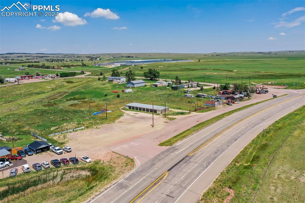 18590 E Highway 24 Peyton CO 80831