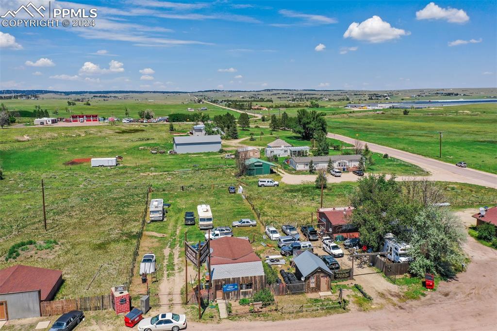 18590 E Highway 24 Peyton CO 80831