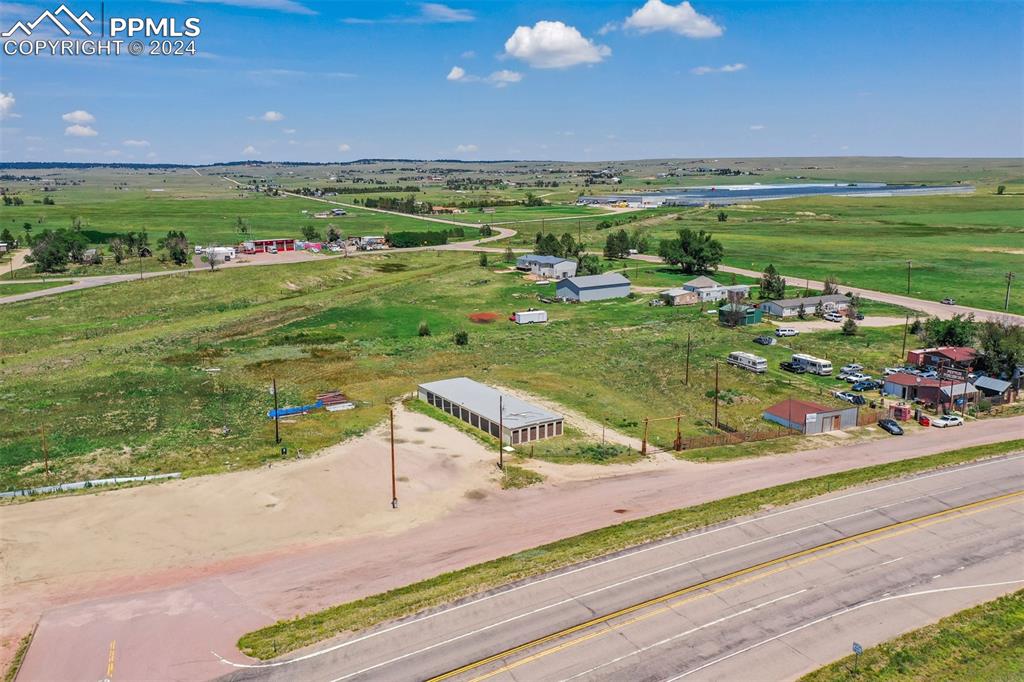18590 E Highway 24 Peyton CO 80831