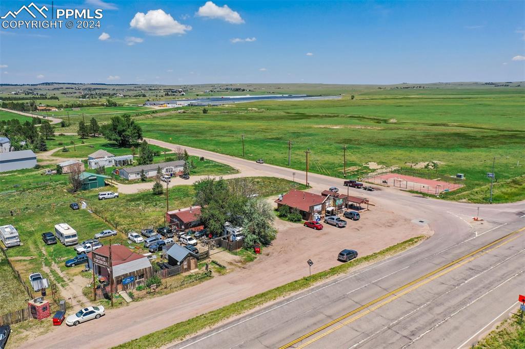 18590 E Highway 24 Peyton CO 80831