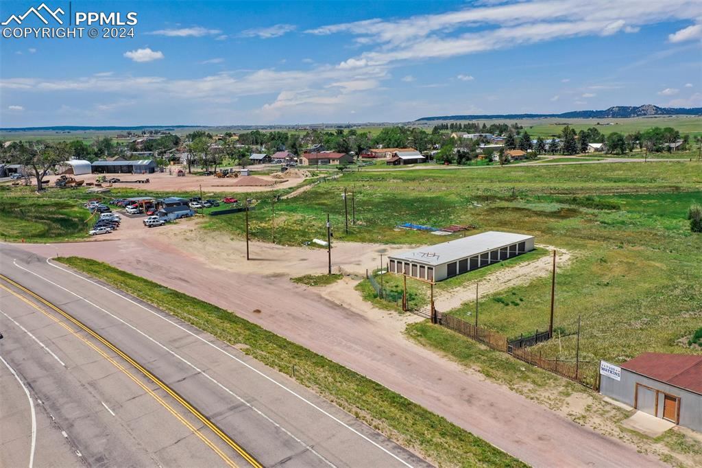 18590 E Highway 24 Peyton CO 80831
