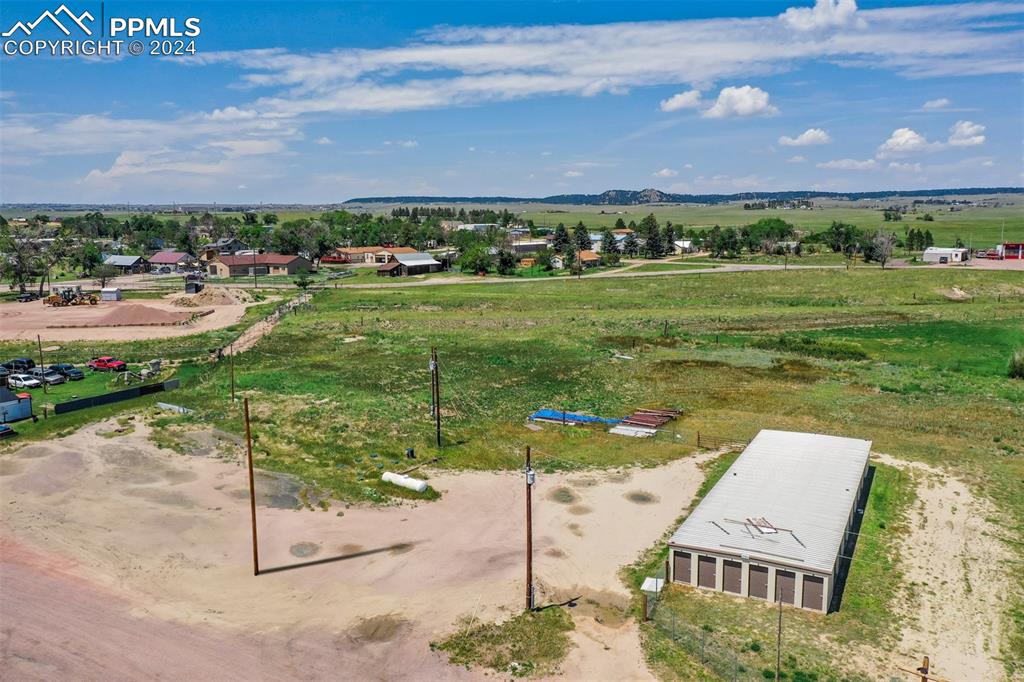 18590 E Highway 24 Peyton CO 80831
