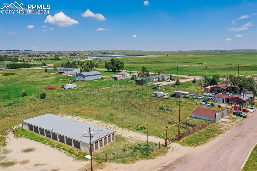 18590 E Highway 24 Peyton CO 80831