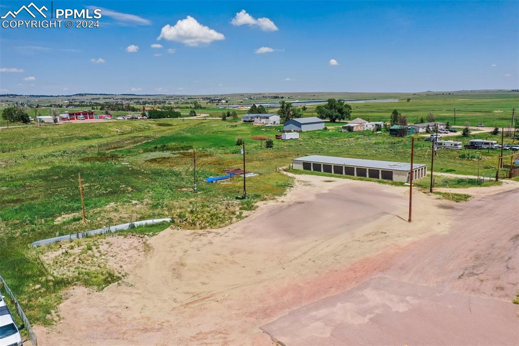 18590 E Highway 24 Peyton CO 80831