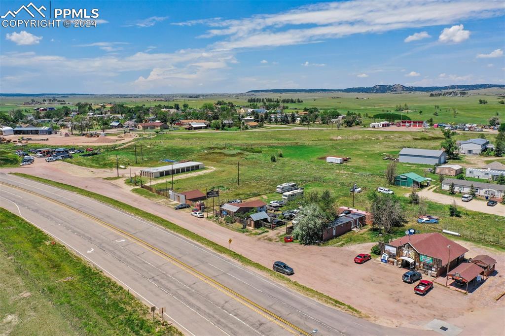 18590 E Highway 24 Peyton CO 80831