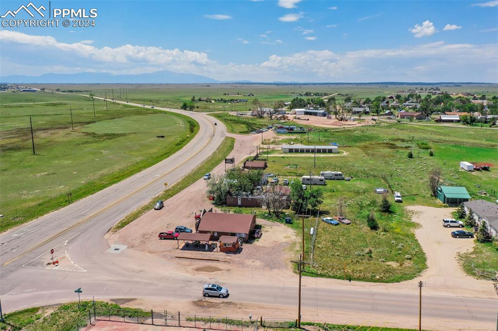 18590 E Highway 24 Peyton CO 80831