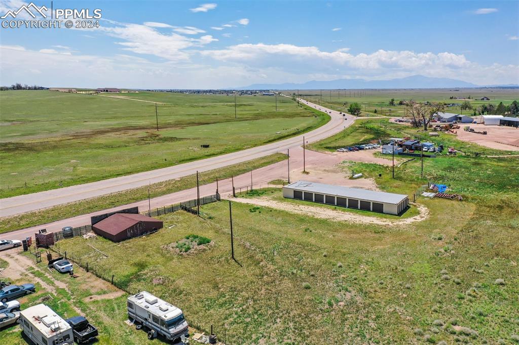 18590 E Highway 24 Peyton CO 80831