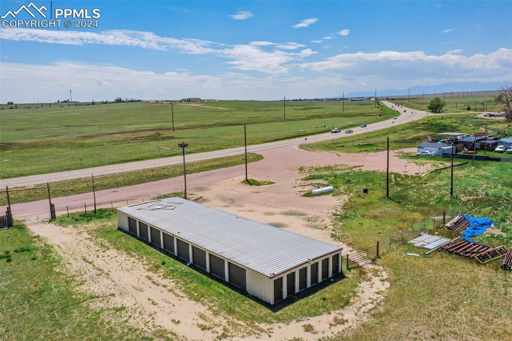 18590 E Highway 24 Peyton CO 80831