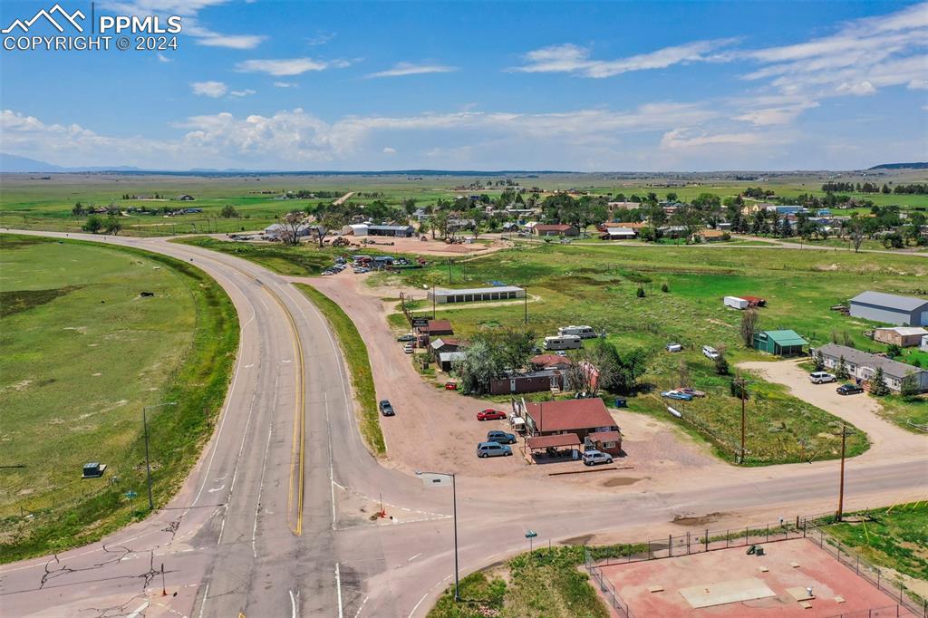 18590 E Highway 24 Peyton CO 80831