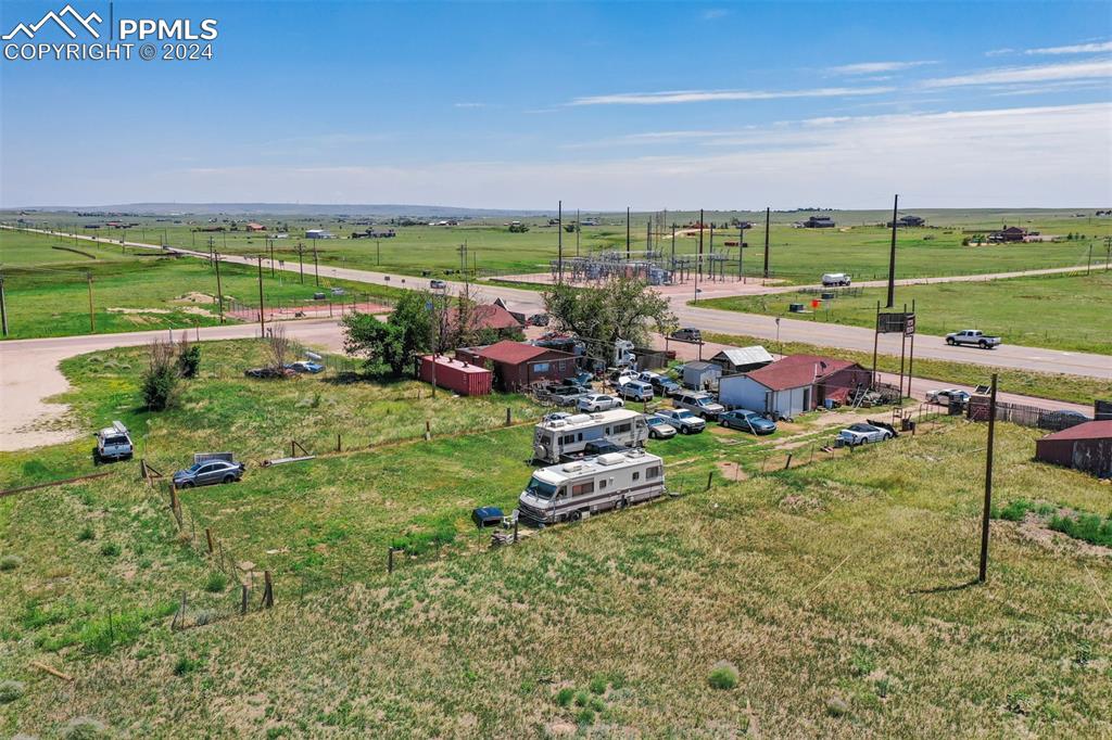 18590 E Highway 24 Peyton CO 80831
