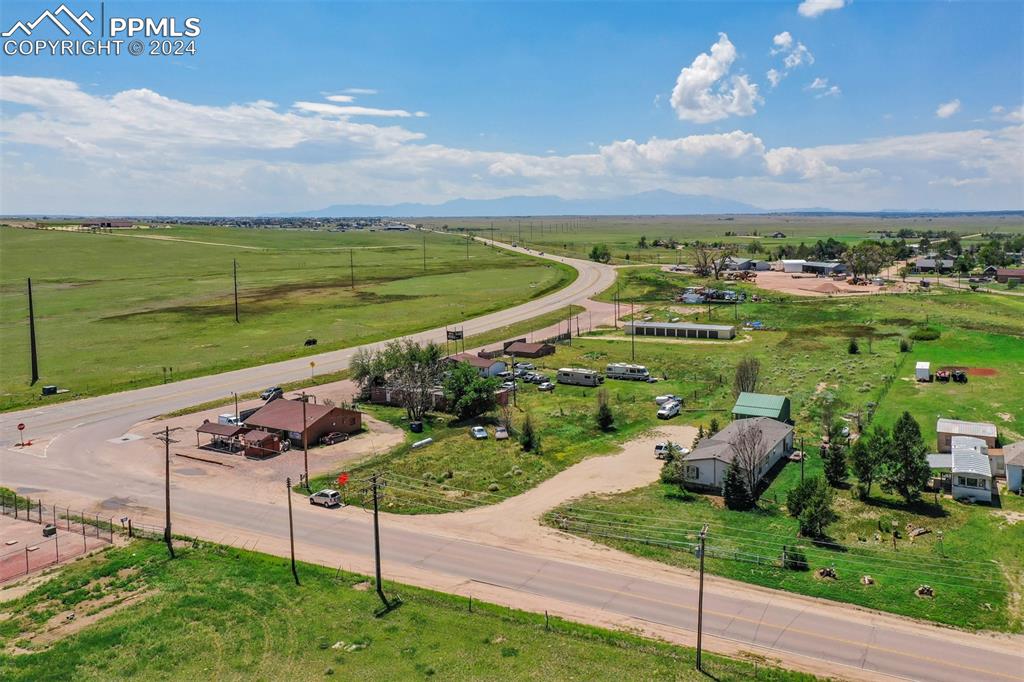 18590 E Highway 24 Peyton CO 80831