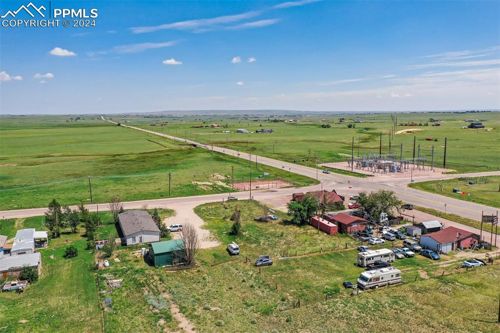 18590 E Highway 24 Peyton CO 80831