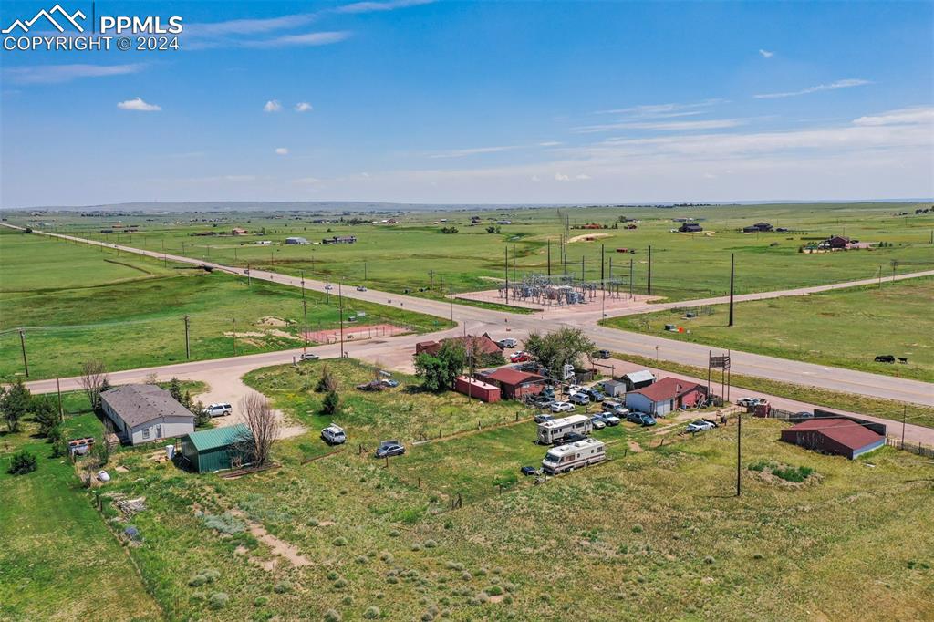 18590 E Highway 24 Peyton CO 80831