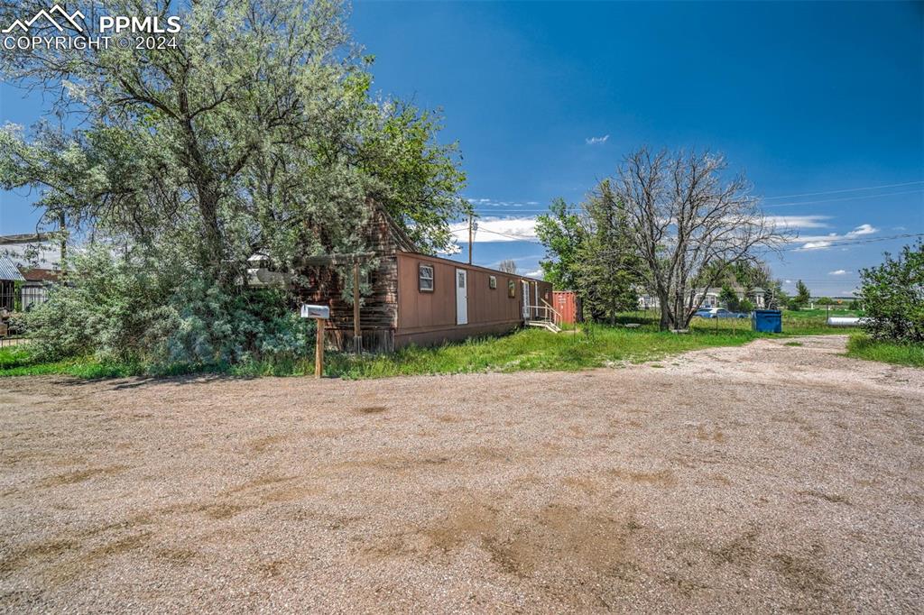 18590 E Highway 24 Peyton CO 80831