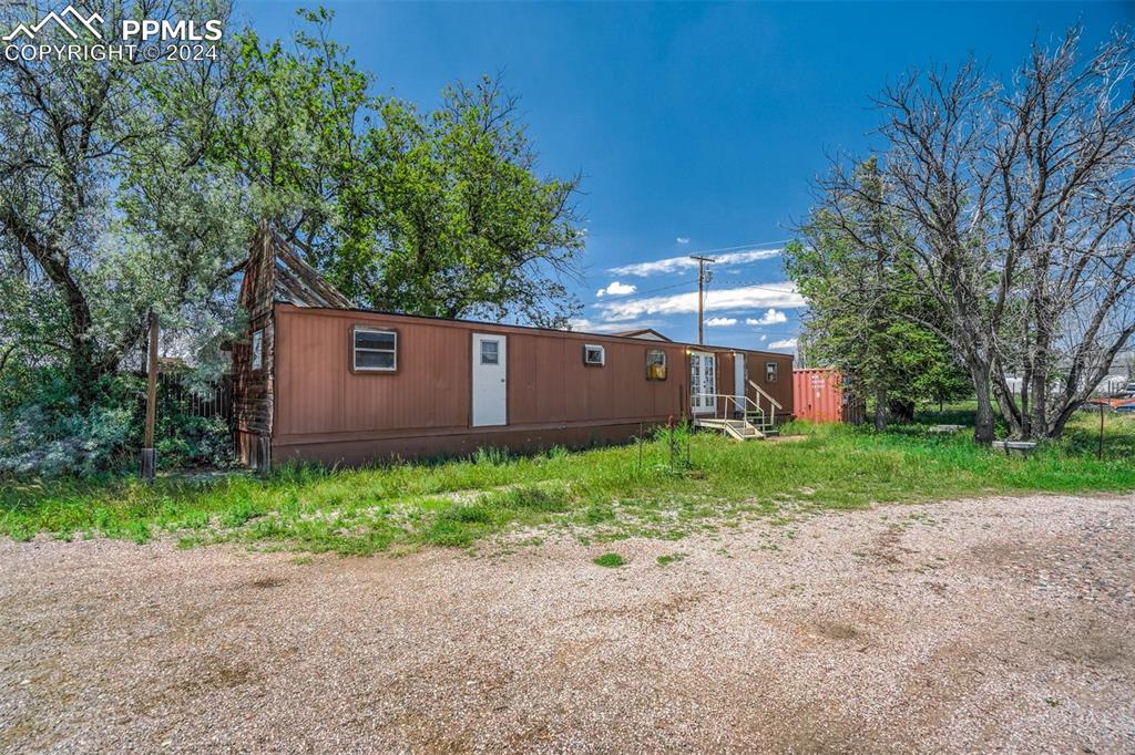 18590 E Highway 24 Peyton CO 80831