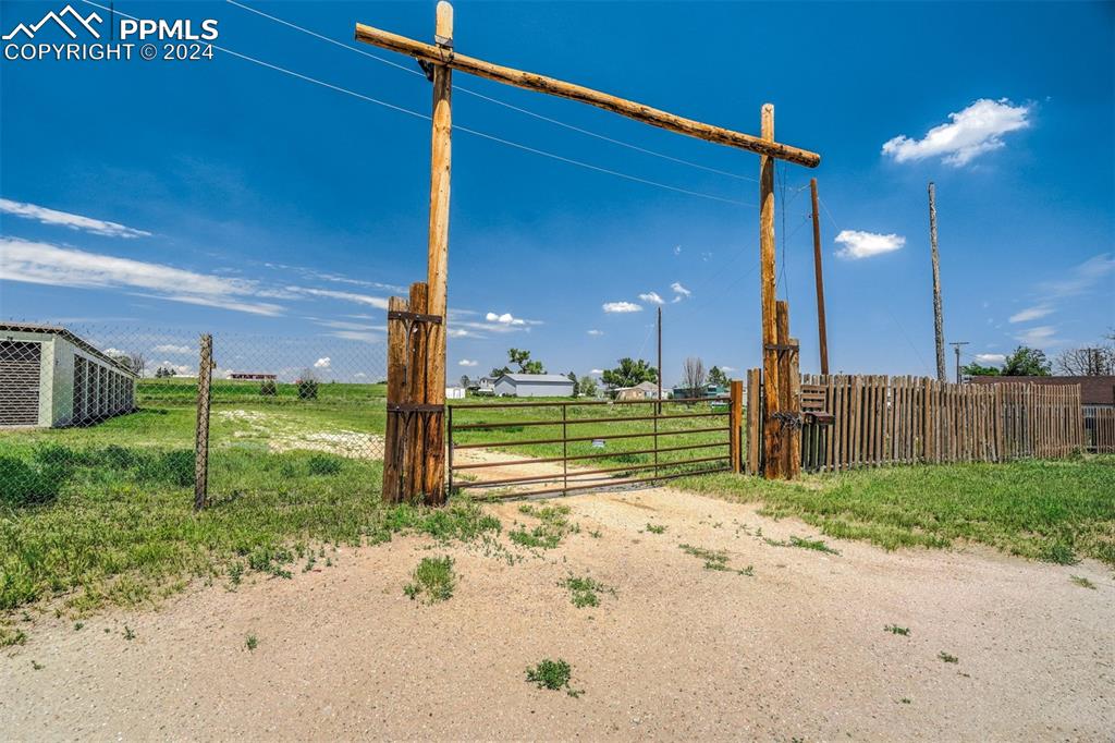 18590 E Highway 24 Peyton CO 80831