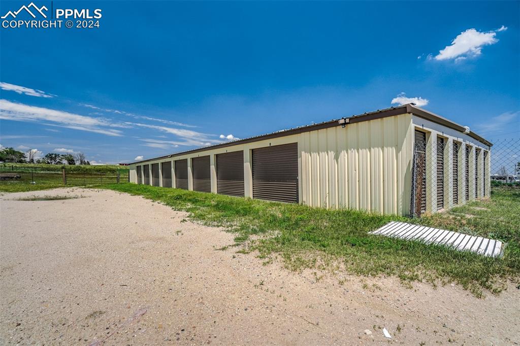 18590 E Highway 24 Peyton CO 80831