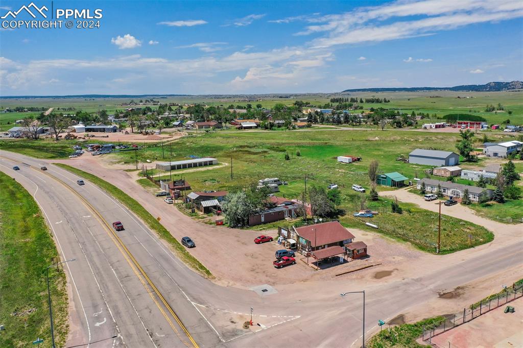 18590 E Highway 24 Peyton CO 80831