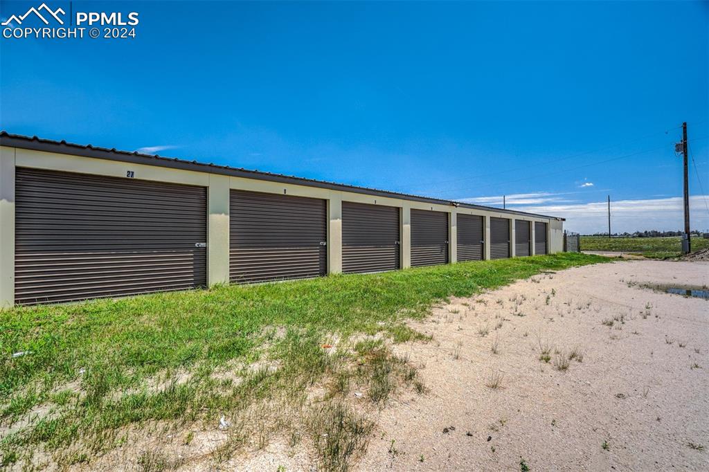 18590 E Highway 24 Peyton CO 80831