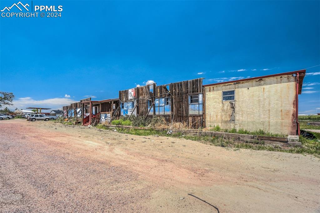 18590 E Highway 24 Peyton CO 80831