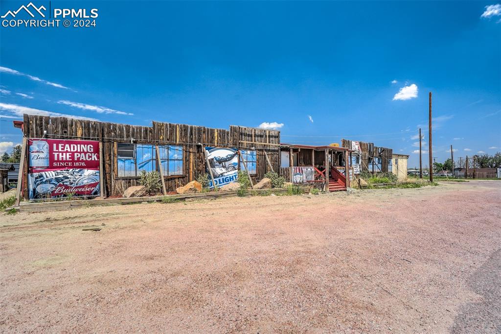 18590 E Highway 24 Peyton CO 80831