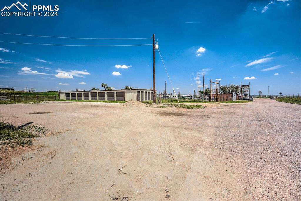 18590 E Highway 24 Peyton CO 80831