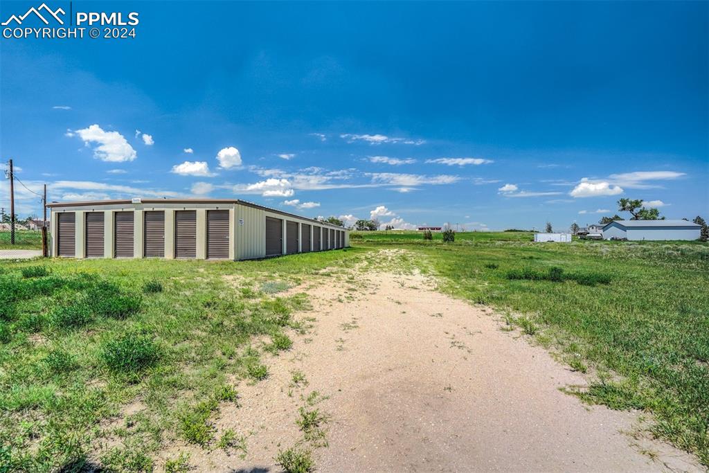 18590 E Highway 24 Peyton CO 80831