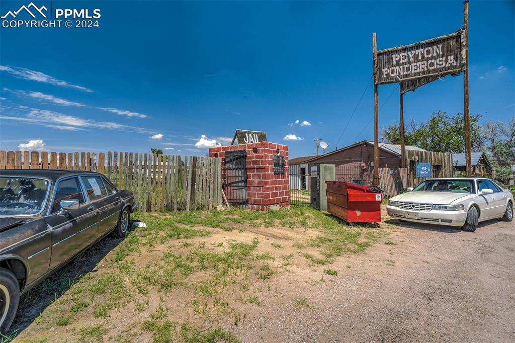 18590 E Highway 24 Peyton CO 80831