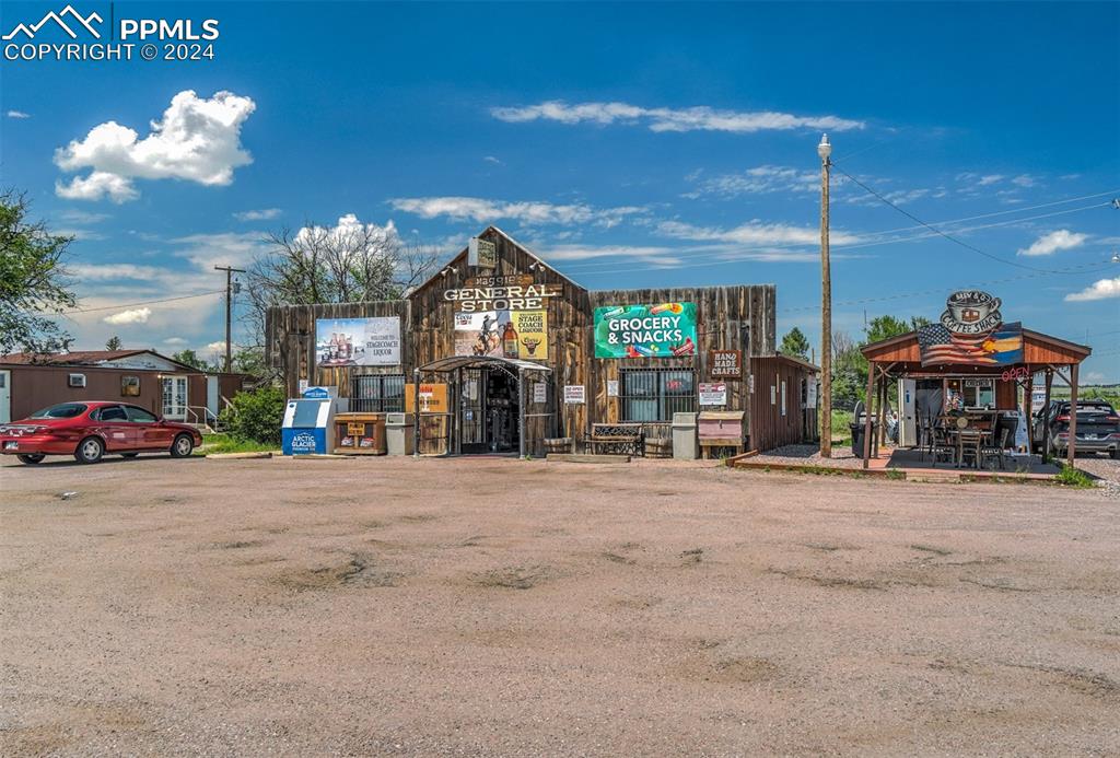 18590 E Highway 24 Peyton CO 80831