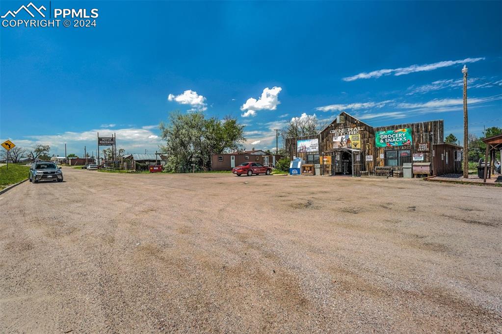 18590 E Highway 24 Peyton CO 80831
