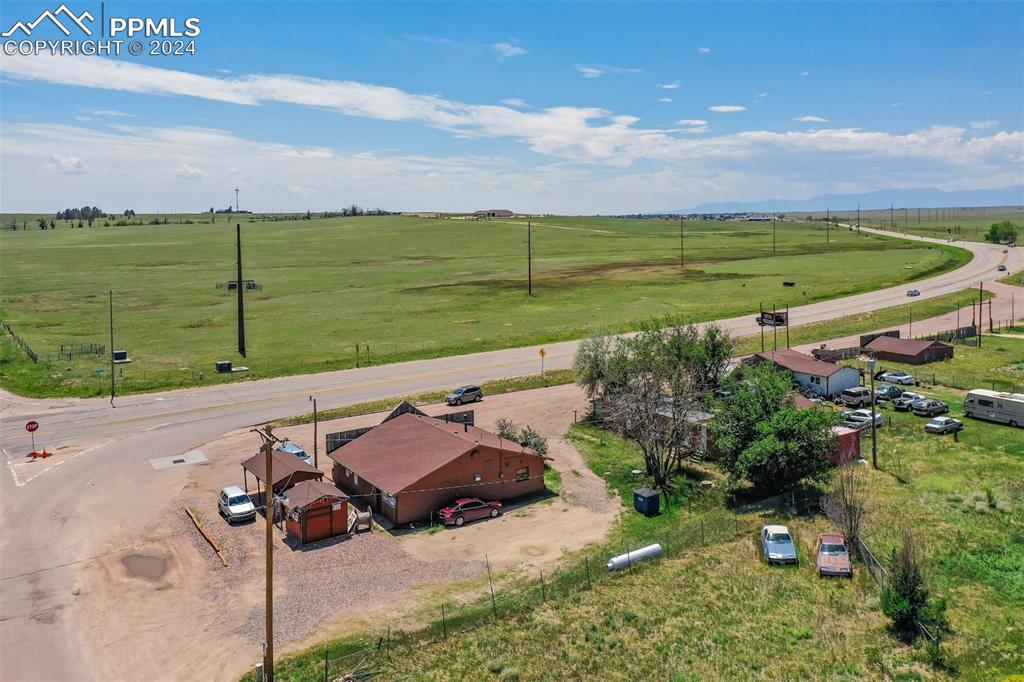 18590 E Highway 24 Peyton CO 80831