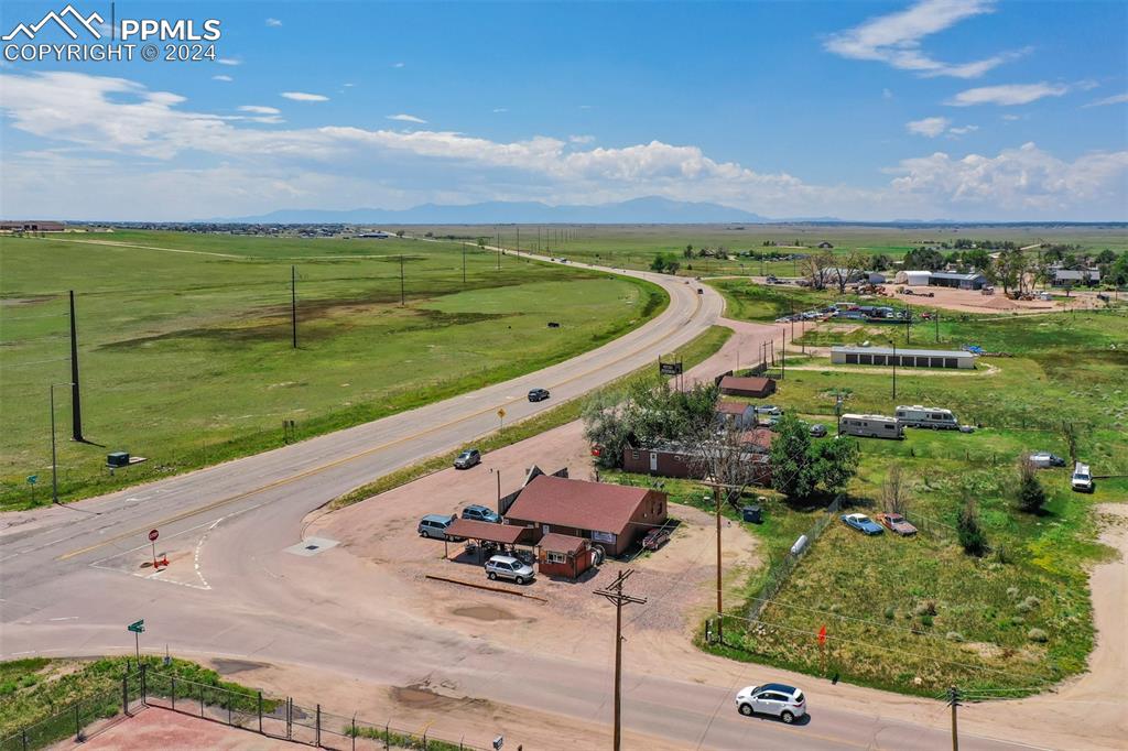 18590 E Highway 24 Peyton CO 80831