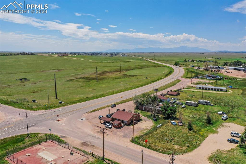 18590 E Highway 24 Peyton CO 80831